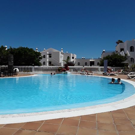 Le Farniente Apartment Costa Teguise Exterior photo