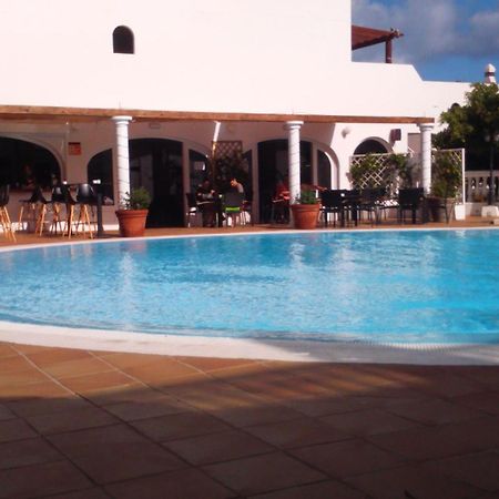Le Farniente Apartment Costa Teguise Exterior photo