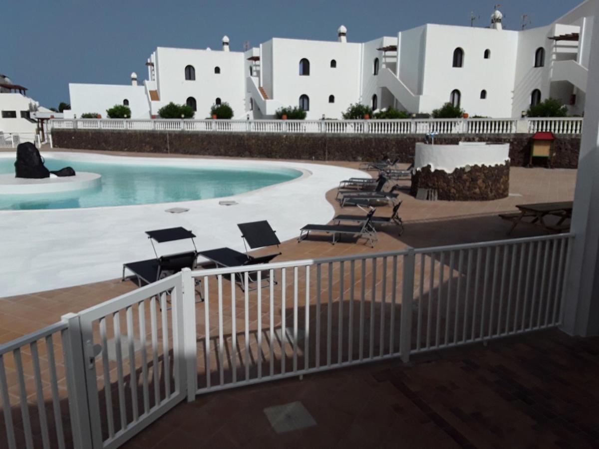 Le Farniente Apartment Costa Teguise Exterior photo