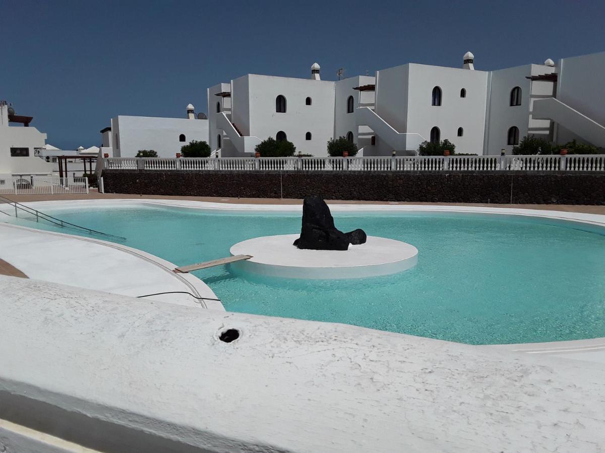 Le Farniente Apartment Costa Teguise Exterior photo
