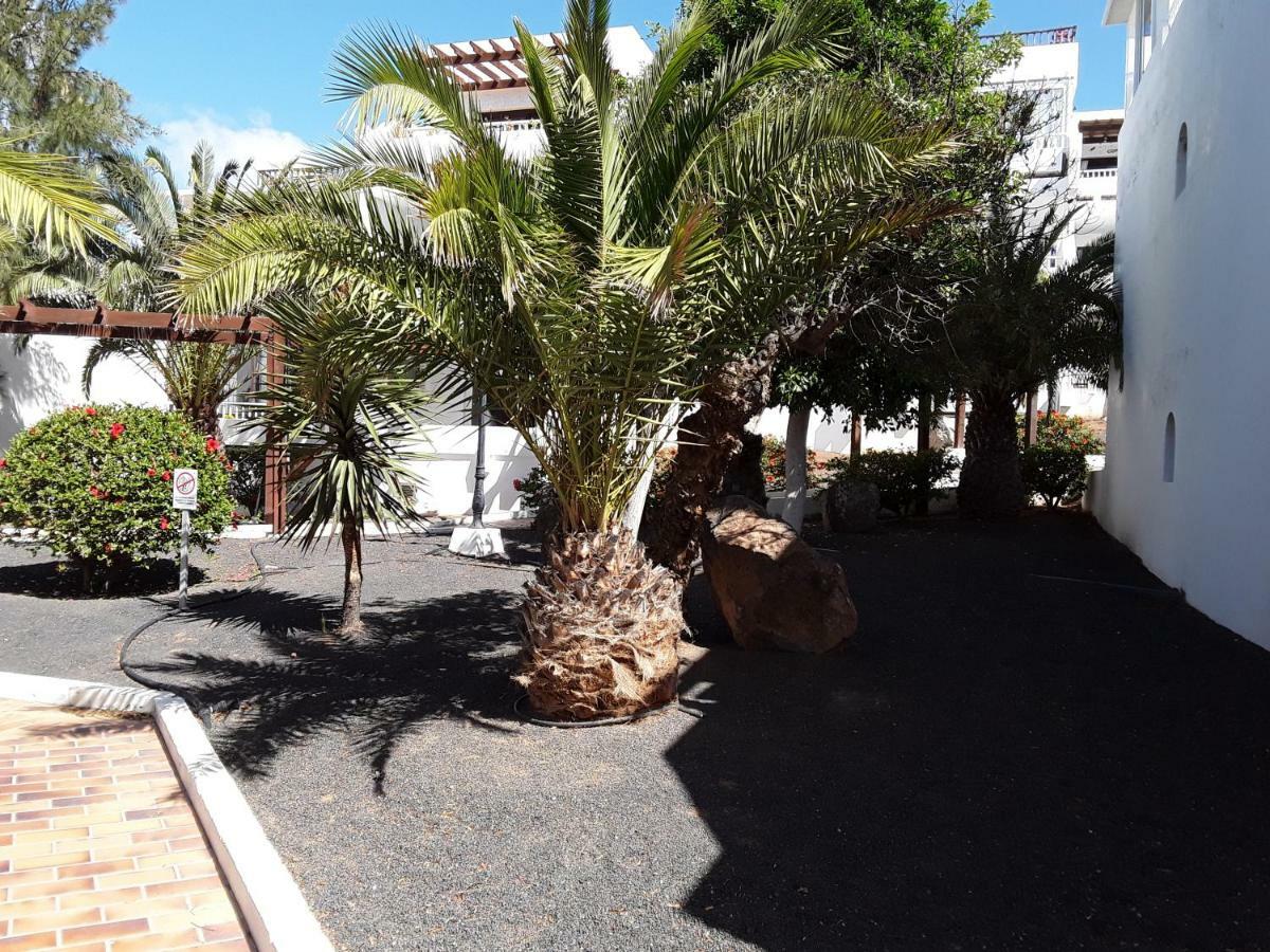 Le Farniente Apartment Costa Teguise Exterior photo
