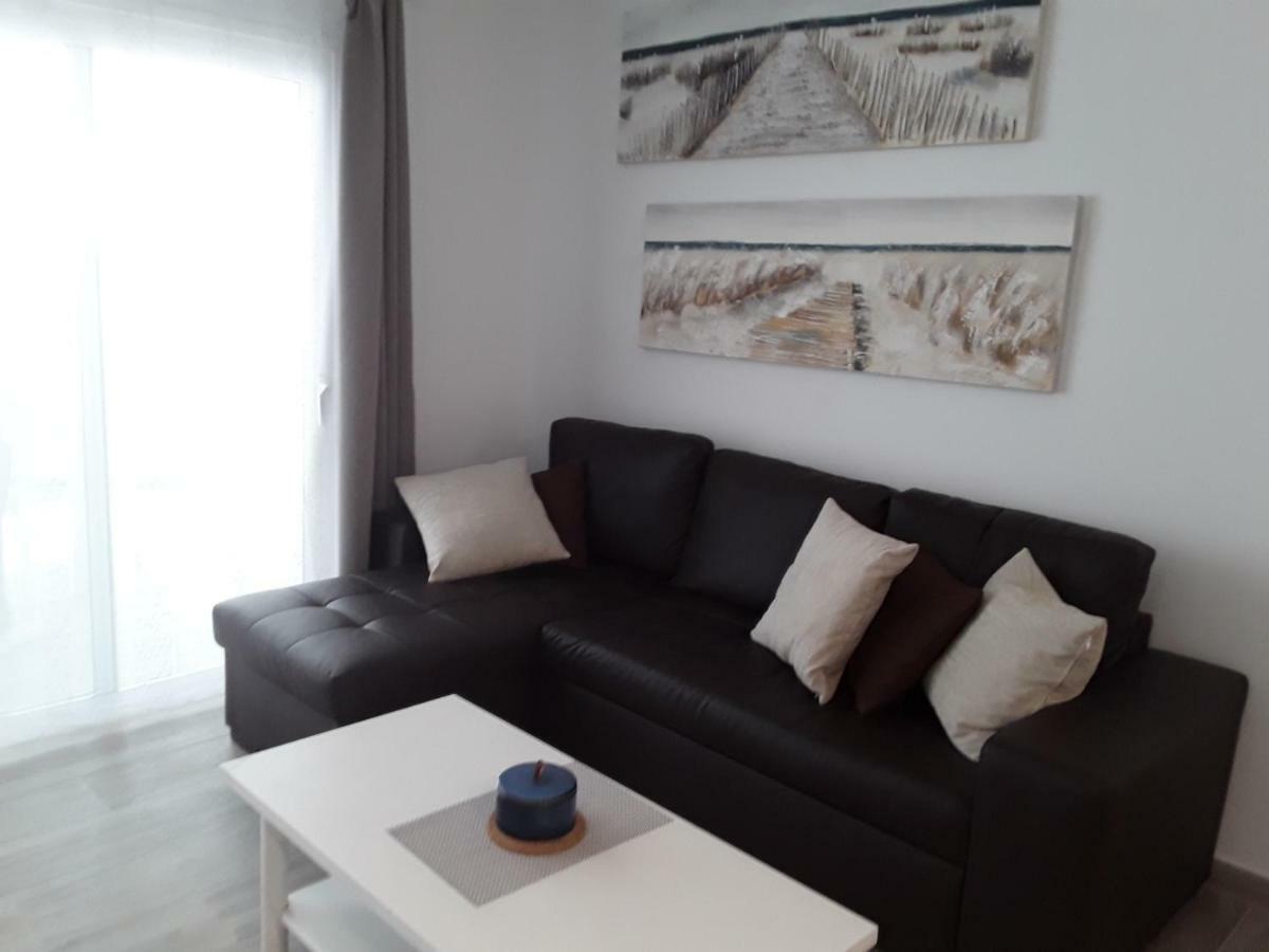Le Farniente Apartment Costa Teguise Exterior photo