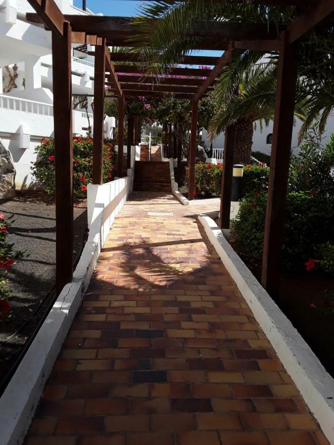 Le Farniente Apartment Costa Teguise Exterior photo