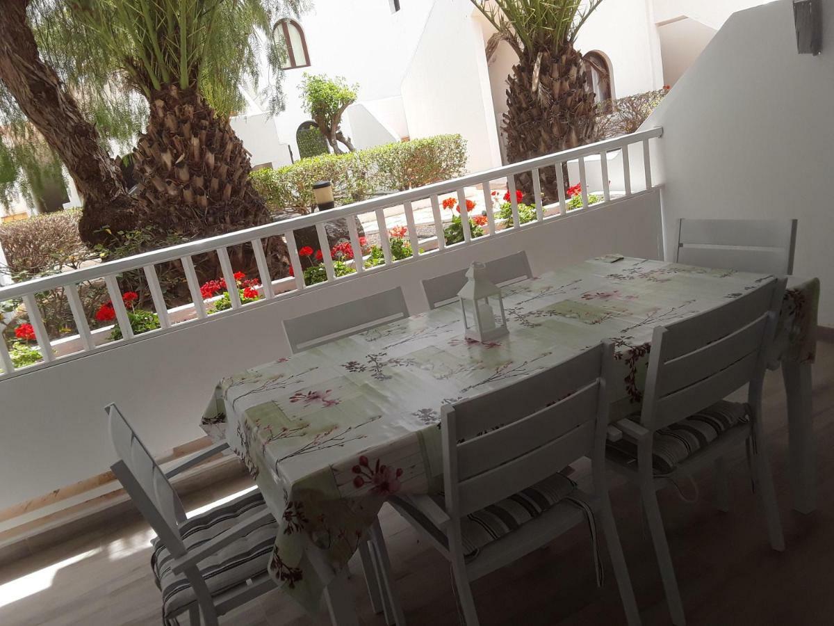 Le Farniente Apartment Costa Teguise Exterior photo